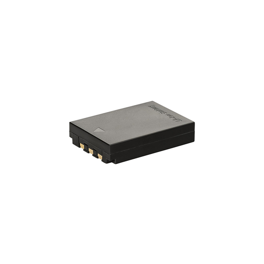 High Capacity- Rechargeable Battery for Olympus C-60 Zoom Digital Camera