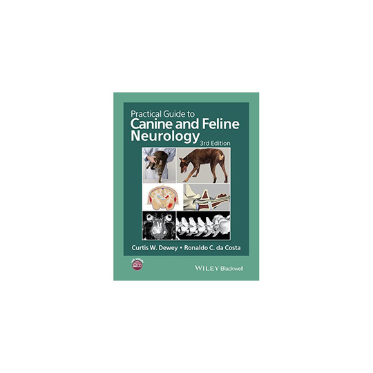 Practical Guide to Canine and Feline Neurology