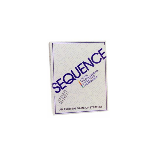 Sequence Game
