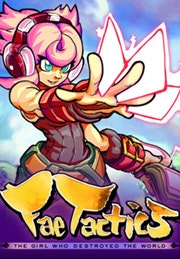 Fae Tactics