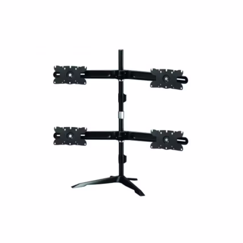 Amer Quad Monitor Stand Mount 3X00043