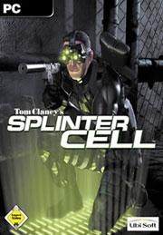Tom Clancy's Splinter Cell®