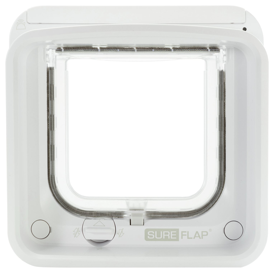 SureFlap Microchip Cat Flap Connect without Hub