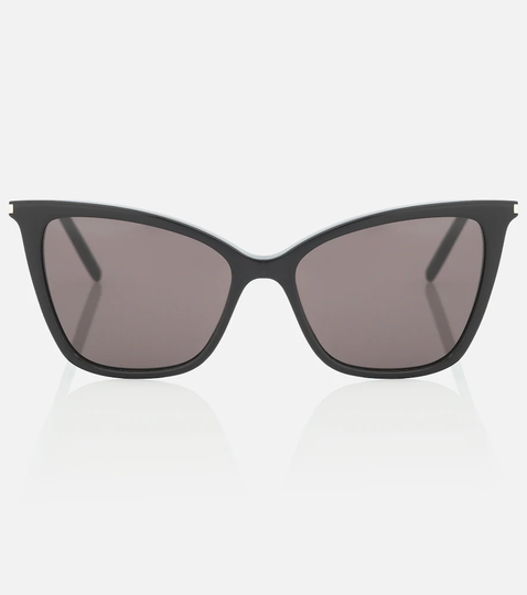 SL 384 cat-eye sunglasses