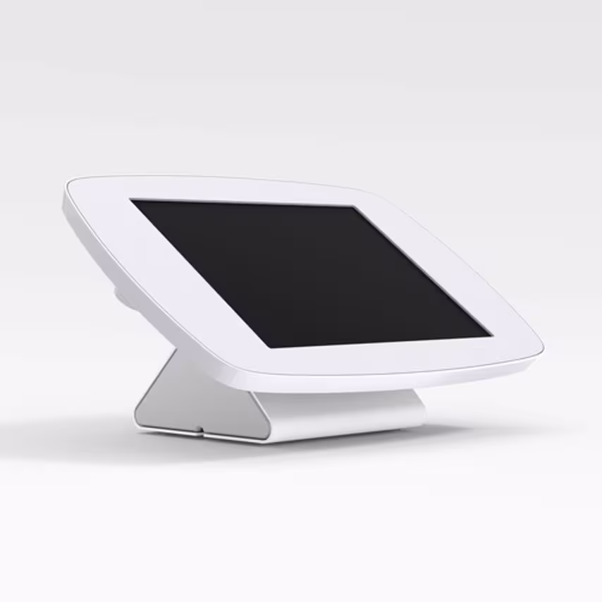 Bouncepad FLP-W1-A62-MX Marketing Flipwhtclosedcam/Closedhome A62