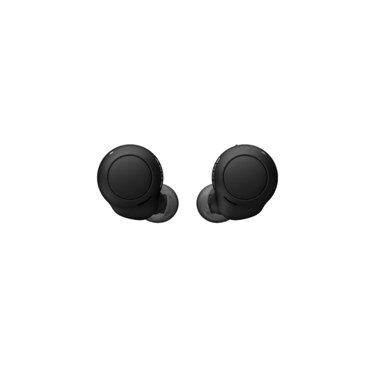 Sony WF-C500 WF-C500 Truly Wireless Headphones - Black