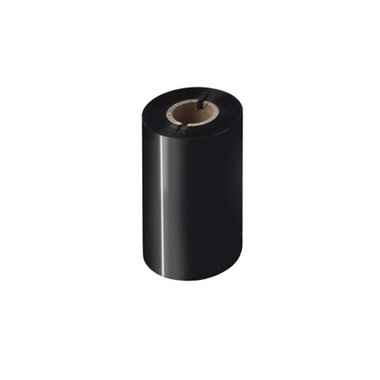 Brother Standard Wax Ribbon 110Mmx300Mm 5838427- you get 37