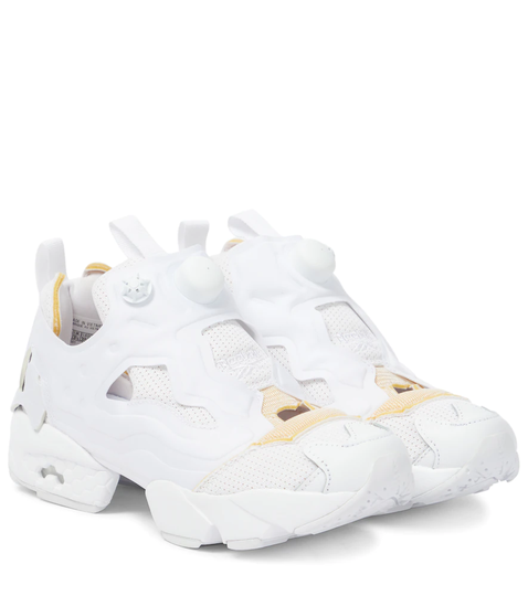 x Reebok Instapump Fury sneakers