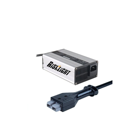 (36V 5A 2) Golf Cart 36 Volt Battery Charger