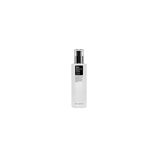 COSRX BHA Blackhead Power Liquid, 100ml / 3.38fl oz