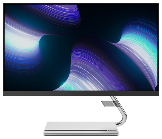 Lenovo Q24i-20 23.8 Inch 75Hz FHD Monitor