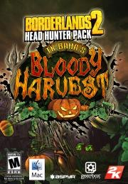 Borderlands 2: TK Baha's Bloody Harvest (Mac)
