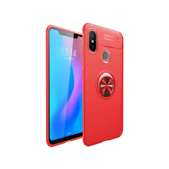 Anti-drop ComfortableCase for Xiaomi MI Mix2 RICOONLIne-273