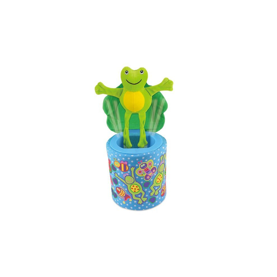 Galt - Frog in a Box