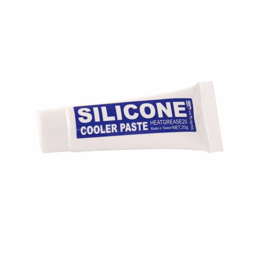 Startech 20g Tube CPU Thermal Paste Grease Tube