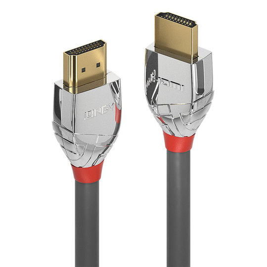 Lindy Cables & Adapters 3M High Spd Hdmi Cbl 4R70082- you get 13