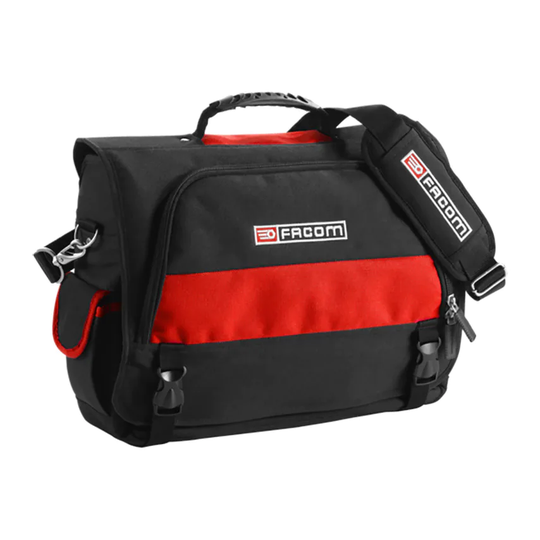 Facom 2 in 1 Fabric Bag for Tooling and Laptop PC