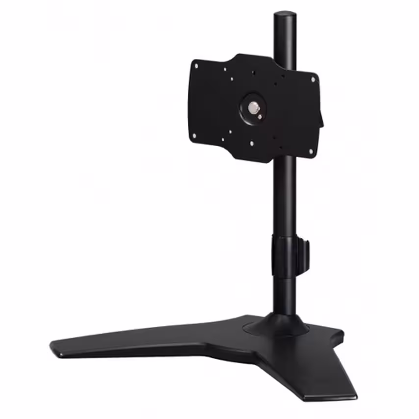 Amer Single Monitor Stand Mount 3X00016- you get 2