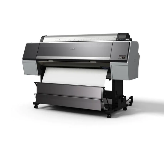 Epson Epson SCP9000 Violet 44in LFP Printer