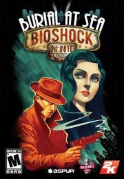 BioShock Infinite: Burial at Sea Episode 1 (Linux)