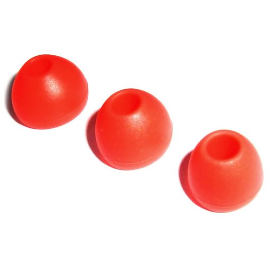 Philips Original Part 996510041289 - ORANGE Ear cap Set for Actionfit