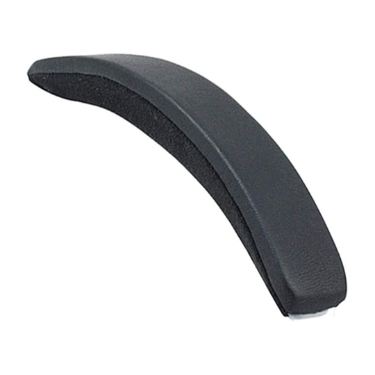 Headband for Bose QuietComfort 35 QC35 Replacement Cushion Pad Head Part Cover