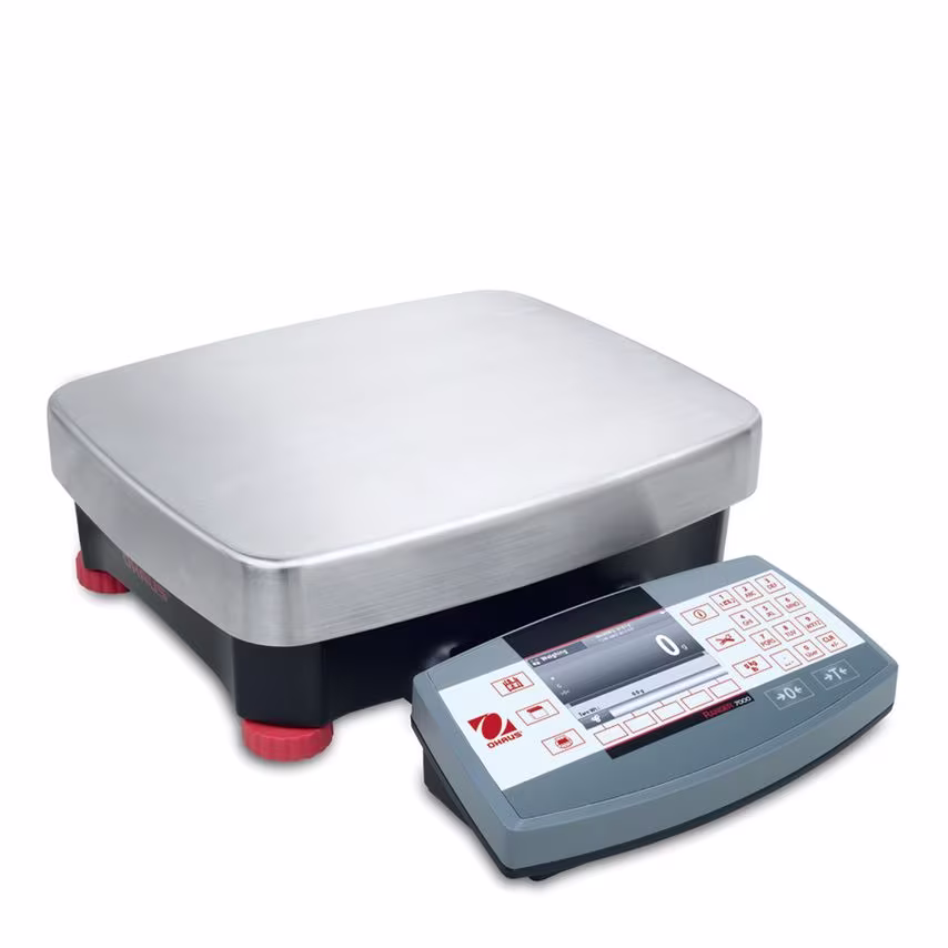 Ranger Compact Scale, R71MD35GB-M