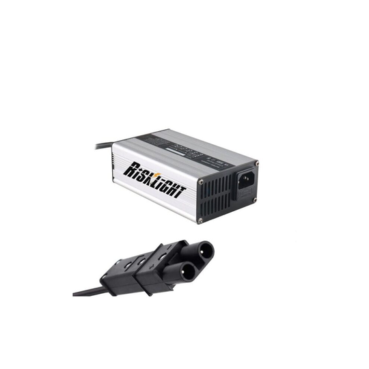 (36V 5A 3) Golf Cart 36 Volt Battery Charger