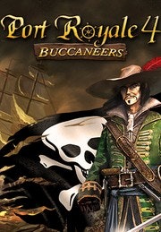 Port Royale 4 Buccaneers