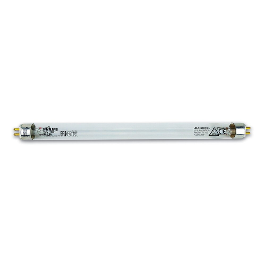 Philips TUV 11W G11T5 UV System Replacement Lamp/Bulb - 2 Pin