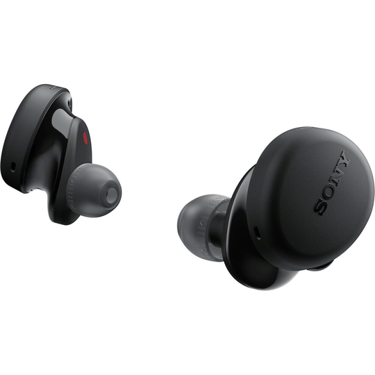 Sony WF-XB700 Truly Wireless In-Ear Headphones (Black)