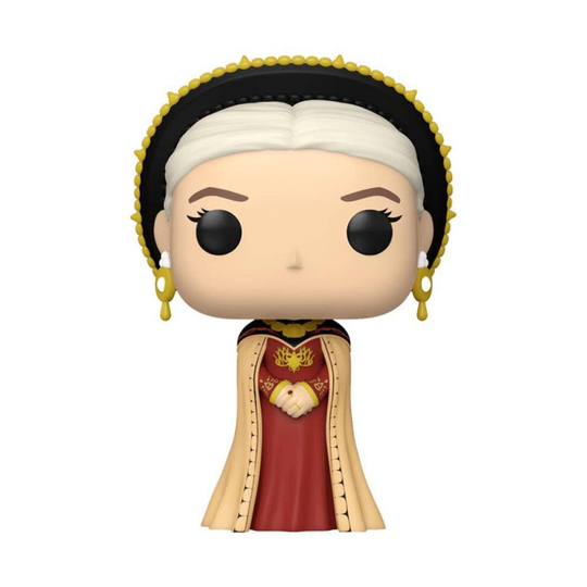 House of the Dragon Rhaenyra Targsryen Pop Vinyl Figure