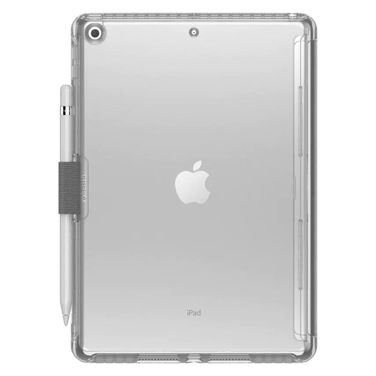 Otterbox Otterbox Symmetry Clear Apple CA04973- you get 4