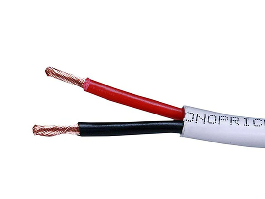 12-18AWG CL2 Rated 2- or 4-Conductor Speaker Wire | Access Series - 76,2 m (250 ft) 18 2