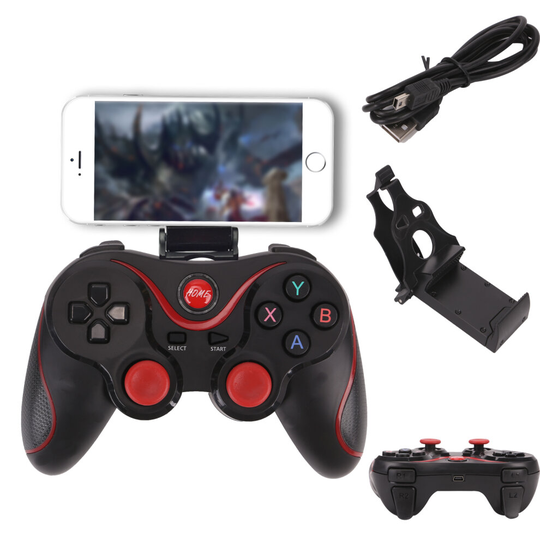 Bluetooth Game Controller for TV Box PC Mobile Phone Controller