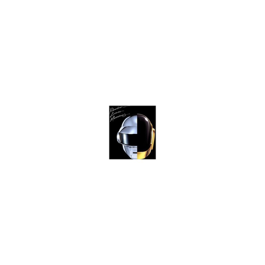 Daft Punk - Random Access Memories =2-lp= - LP
