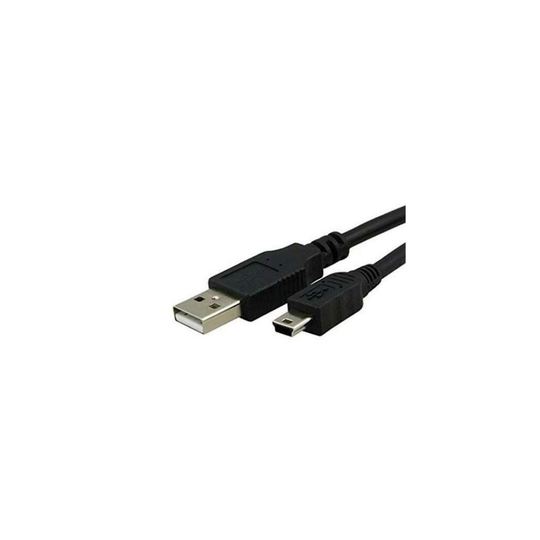 High Grade - USB Cable For Canon EOS 1300D Camera
