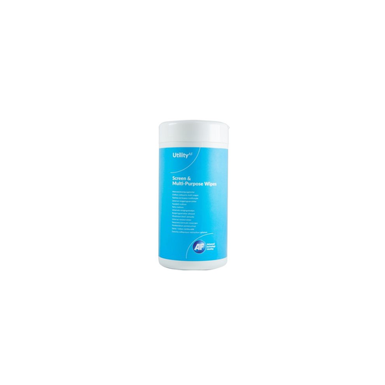 AF Utility Range Screen / Multi-Purpose Wipes 100 Pack