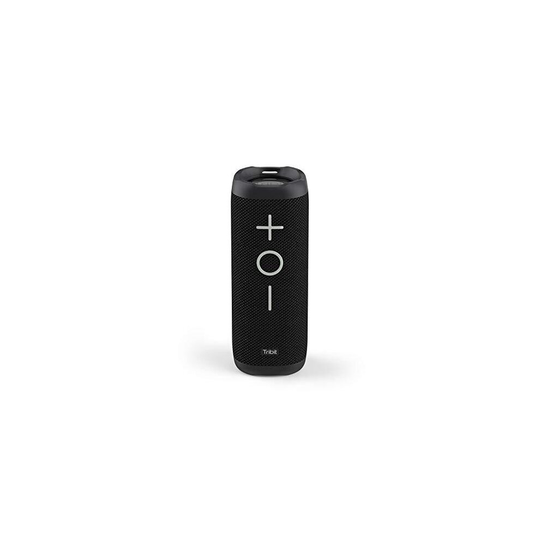 Bluetooth Speakers, Tribit StormBox 24W Portable Bluetooth Speakers, 360 Full Surround Sound, Extended XBass, Wireless Dual Pairing, IPX7 Waterproo