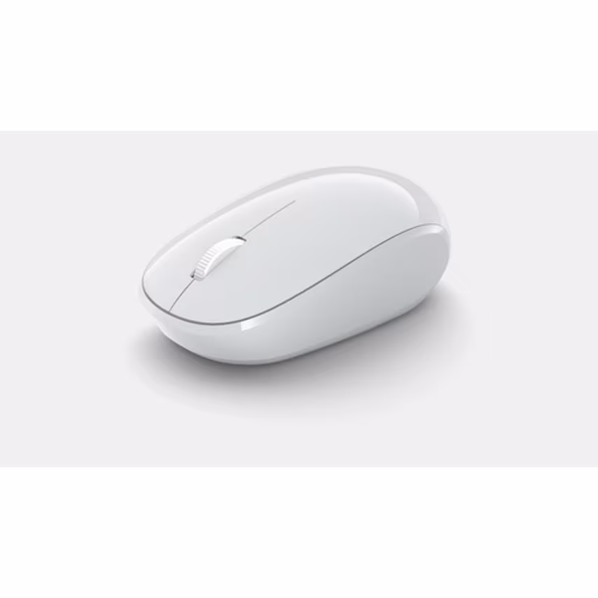 Microsoft Mice MS Bluetooth Mouse Glacier