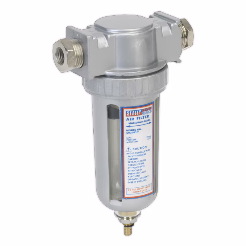 Sealey Air Filter