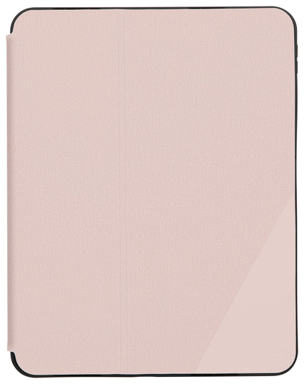 Targus Click-In iPad 2022 Tablet Case - Rose Gold