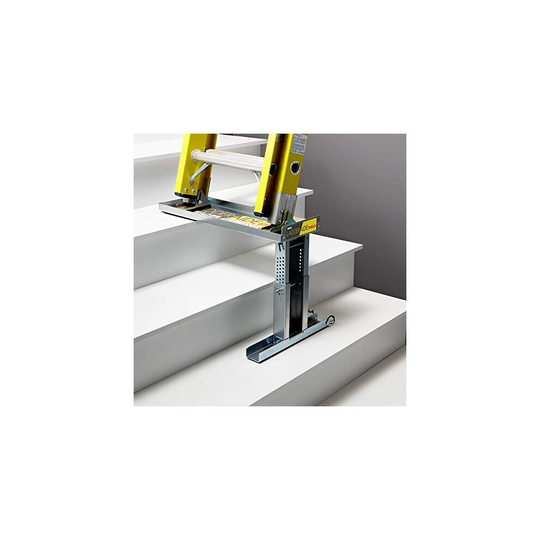 Ideal Security Inc. LAP1 Ladder_Aide Pro, Silver