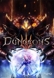 Dungeons 3: Once Upon A Time