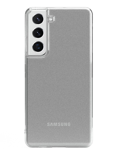 Proporta Samsung S21+ Phone Case - Clear
