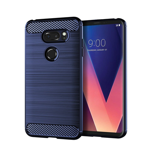 Anti-drop ComfortableCase for LG V30 Plus MOFANKJ-PC1569