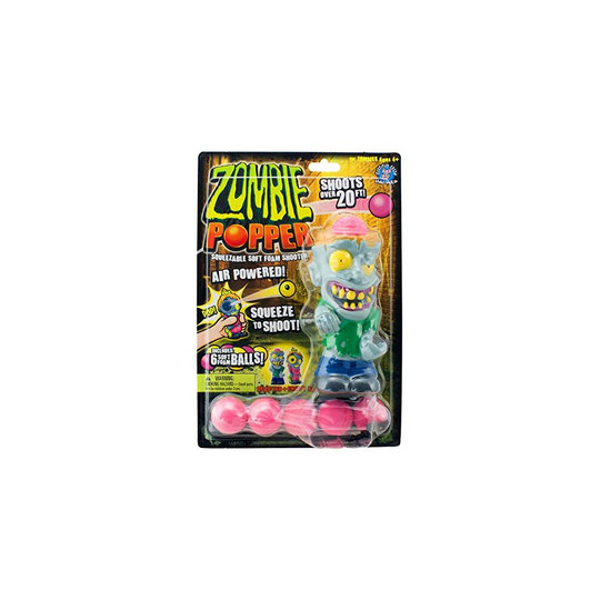 Cheatwell Games Monster Zombie Popper