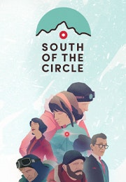 South of the Circle