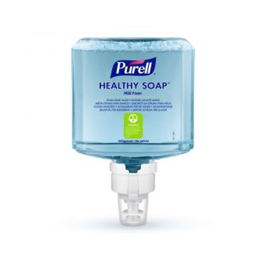 Purell 7769-02 ES8 Healthy Soap Mild 1200ml 2 x 1200ml