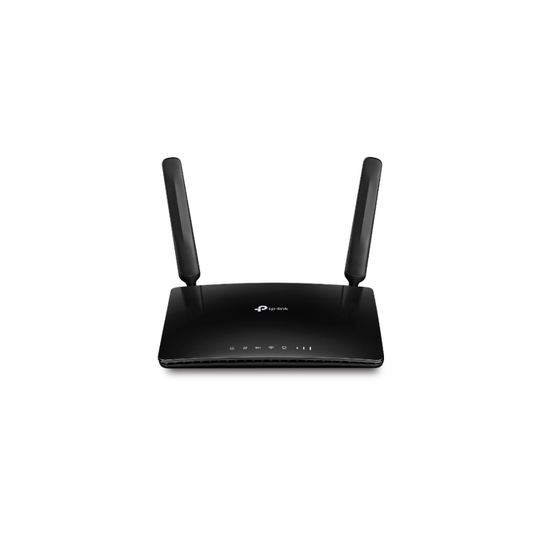 Tp-link Archer MR600 4G+ Cat6 AC1200 Wireless Dual Band Gigabit Router
